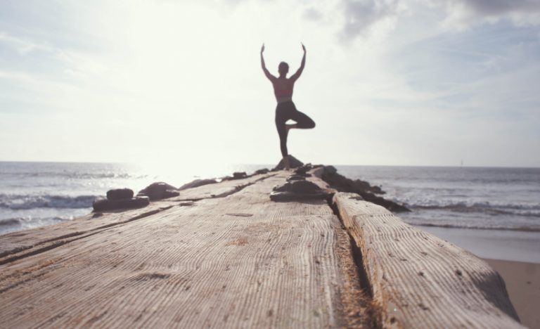 6 Yoga Studios To Practice At In Ubud, Bali, Indonesia