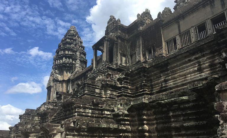 Things I Wish I Knew Before Going To Cambodia