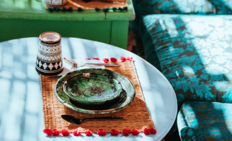 10 Of The Best Places To Eat At In Marrakesh