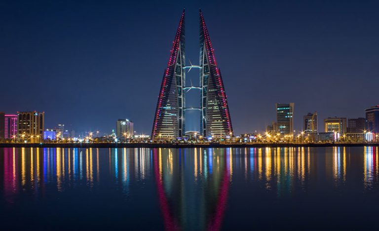 Manama, Bahrain: The Middle East’s Party Capital