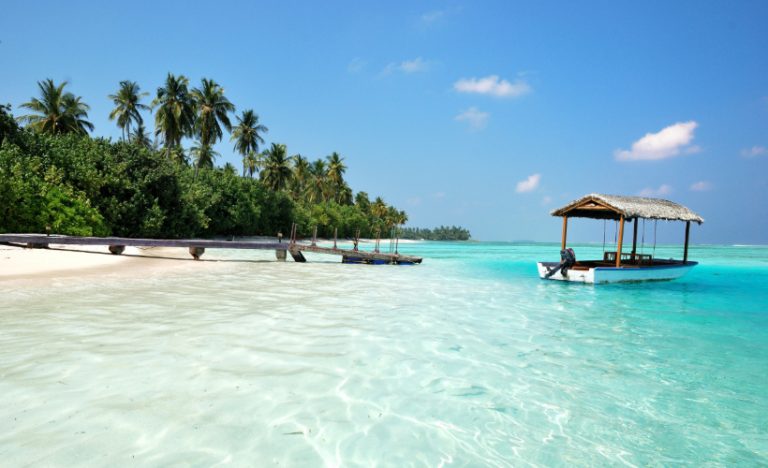6 Must-See Places In The Maldives