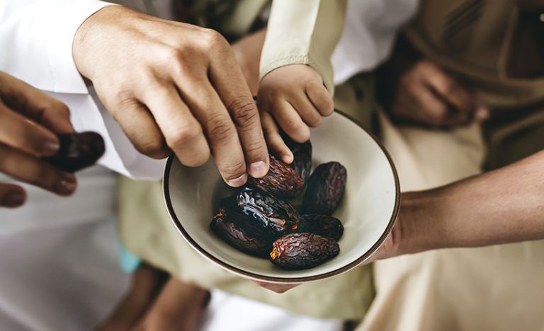 Ramadan Etiquette For Non-Muslim Tourists