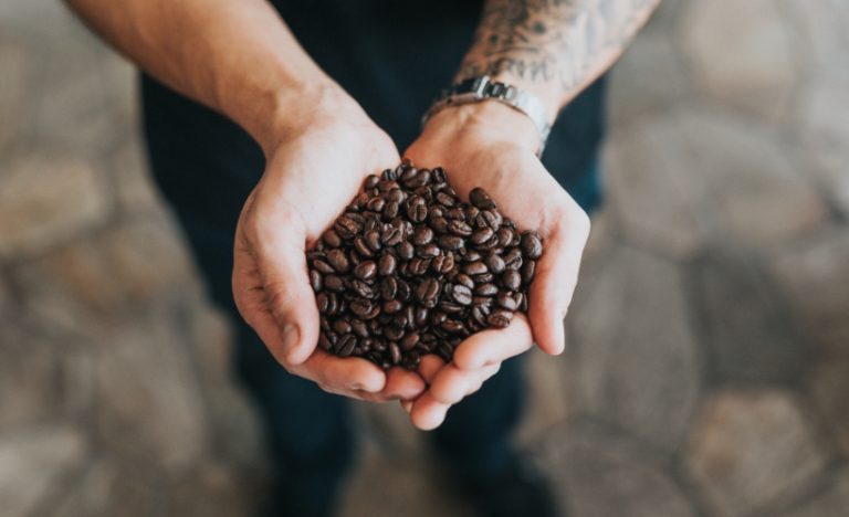 World Brews: What Do Eggs, Butter, Sand, & Spice Have To Do With Coffee?
