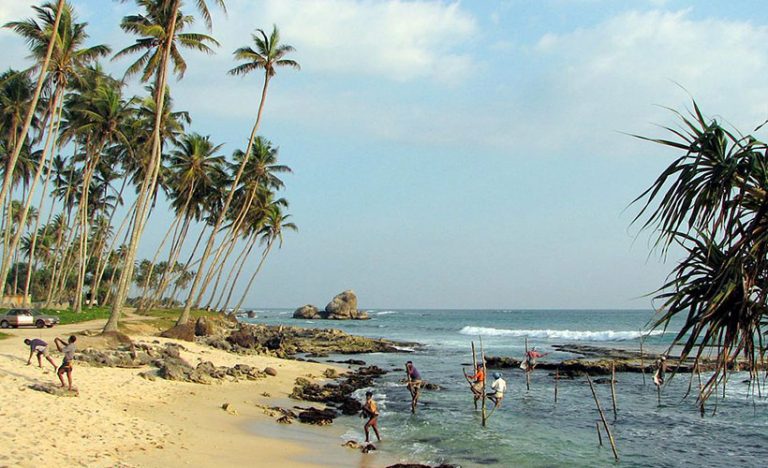 Visiting Sri Lanka After The Easter Bombings