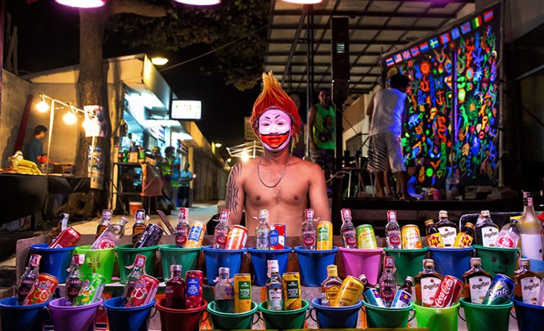 Thailand’s Full Moon Party: Is it Worth Going?
