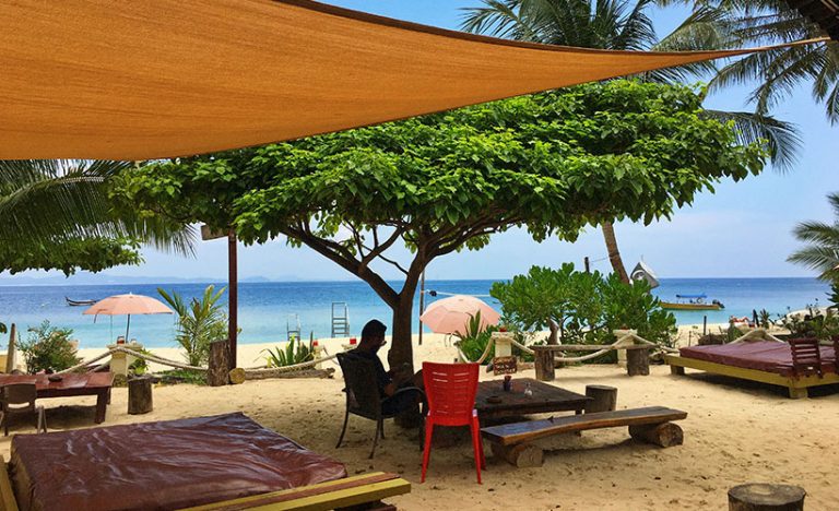 6 Things To Know Before Going To Pulau Kapas, Malaysia