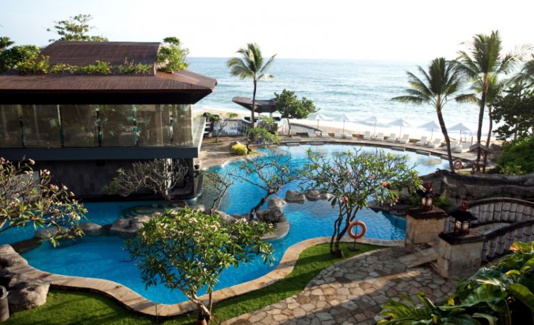 5 Eco-Friendly Destinations For The Green-Minded Traveller