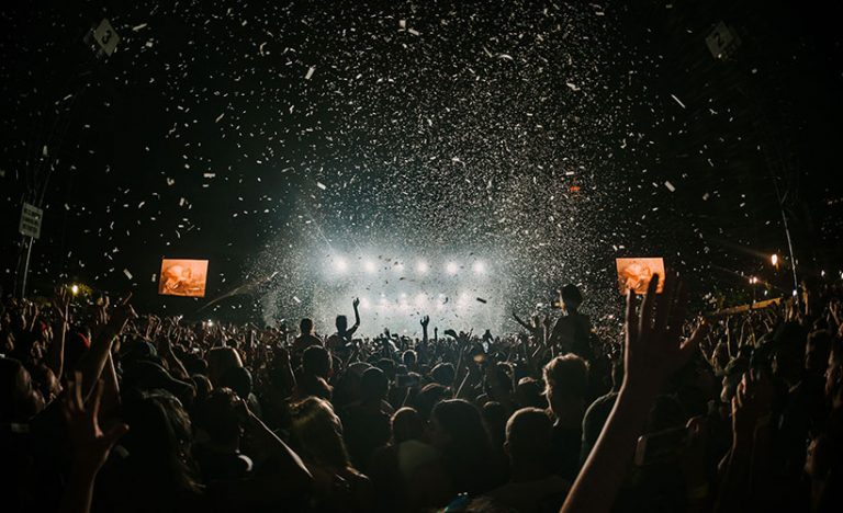 Everything You Need To Know About Planning Your Trip To Fuji Rock Festival