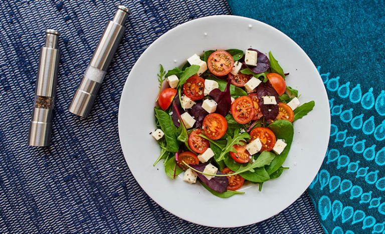 Benefits Of Backpacking As A Vegetarian
