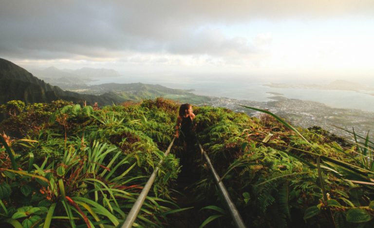 24 Magical Hours In Oahu, Hawaii