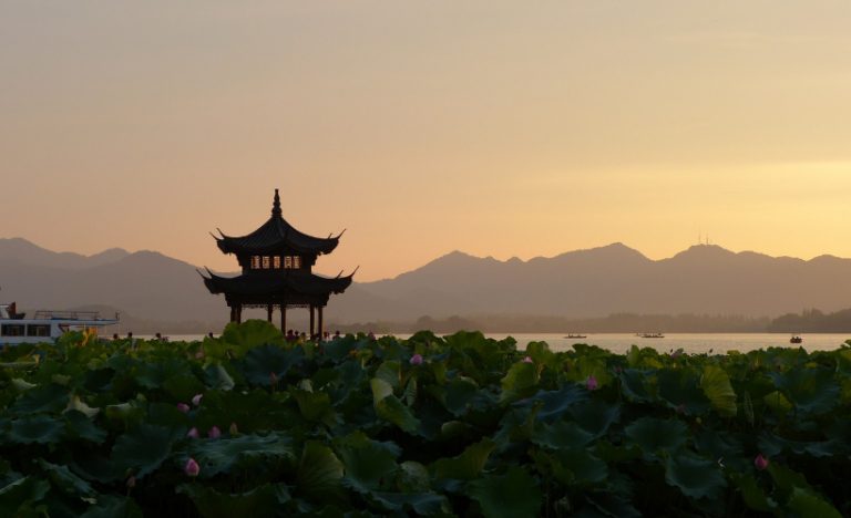 What To Know Before Travelling To China
