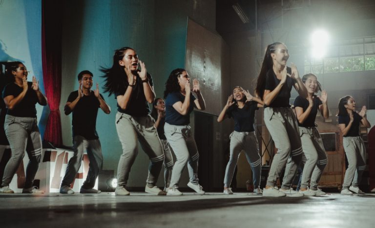 5 Reasons To Take Dance Lessons While Travelling