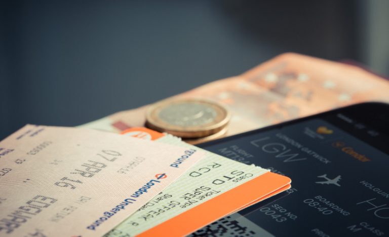 11 Ways To Get Your Flights For Cheap