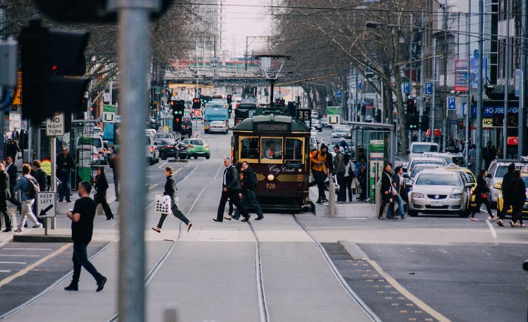 What I Learned In My Gap Year Living Abroad