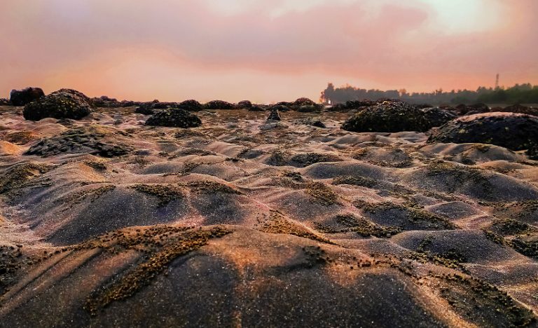 Discovering The Stunning Saint Martin’s Island, Bangladesh