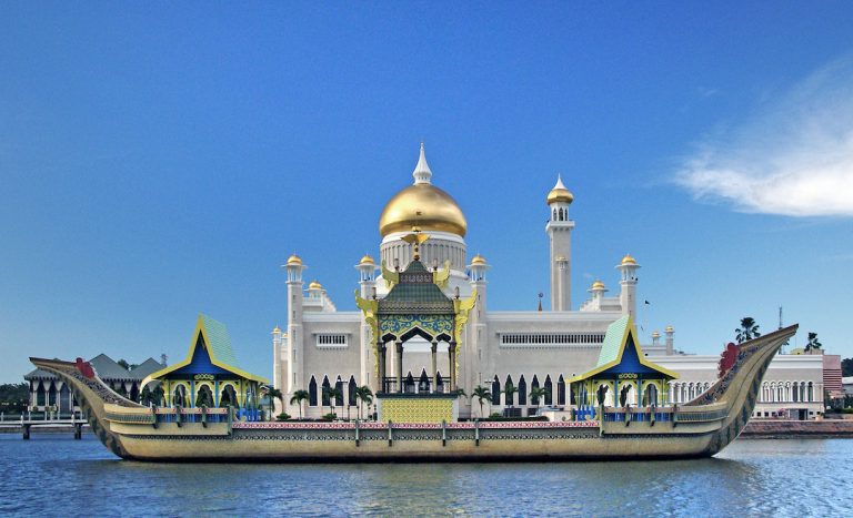 10 Tips For Women Travelling To Bandar Seri Begawan, Brunei