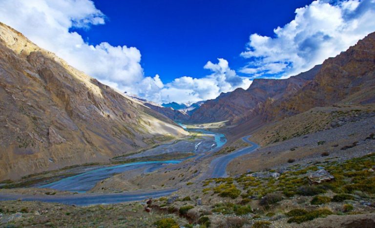 Best Ideas For A Stunning Road Trip In Asia