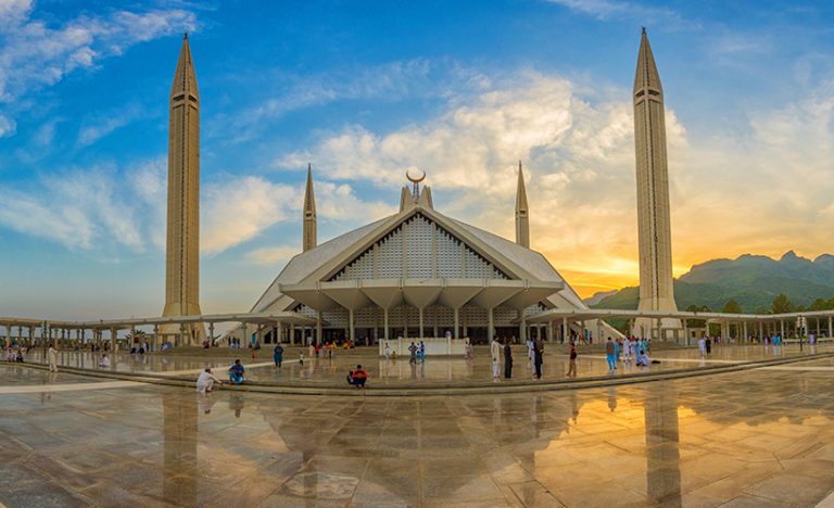 Is Pakistan On Your Travel List? Points To Consider Before Planning A Trip