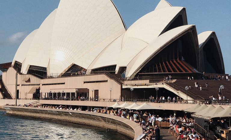 What I Learned While Travelling With My Sister