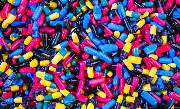 12 Medications To Pack In Your Travel Bag