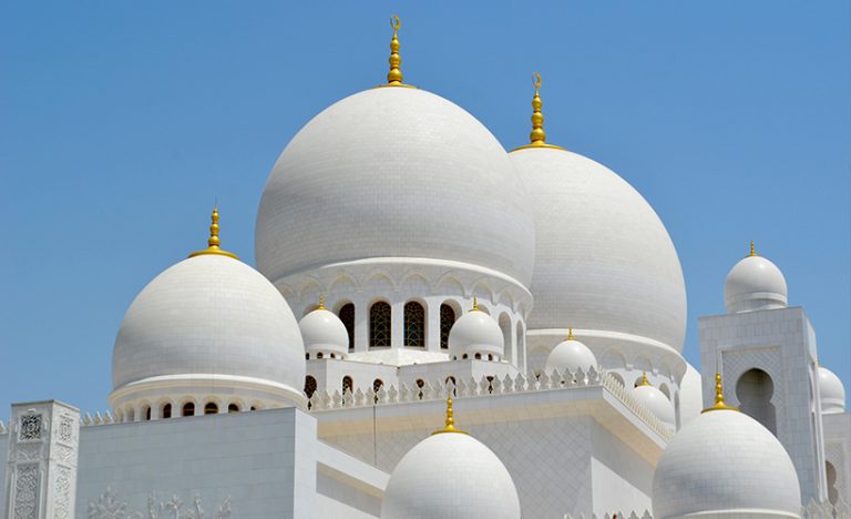 5 Ways To Offend A Local In The Middle East