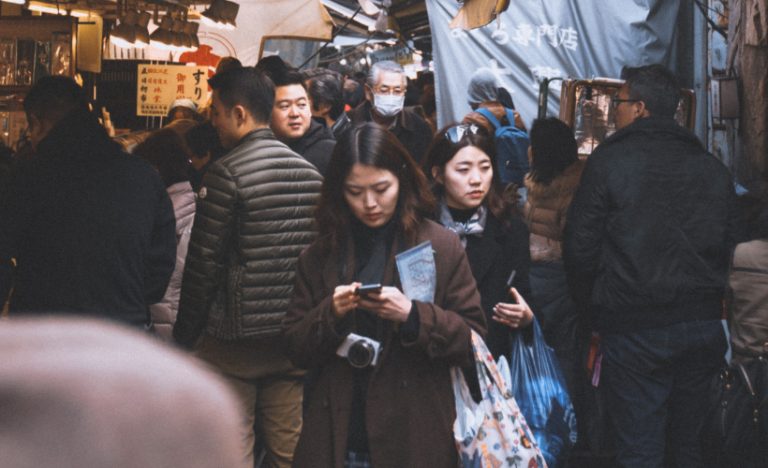 Solo Student Travel In Asia: What You Need To Know