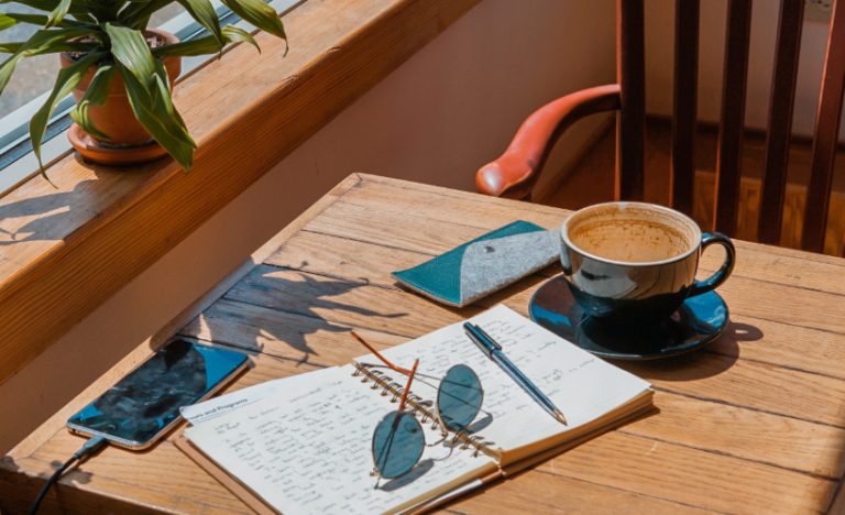 The 7 Myths Of Being A Travel Writer