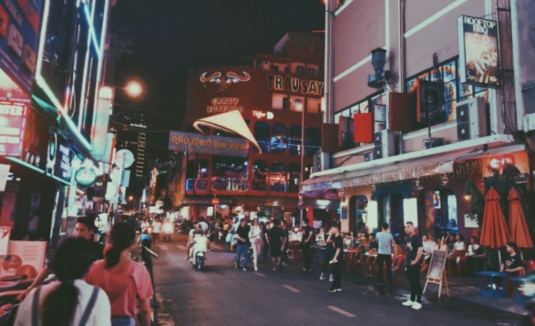 3 Underrated Restaurants To Visit In Ho Chi Minh City, Vietnam