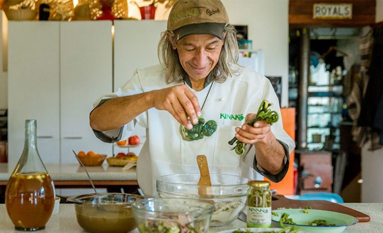 The Culinary Magic Of Māori Hospitality