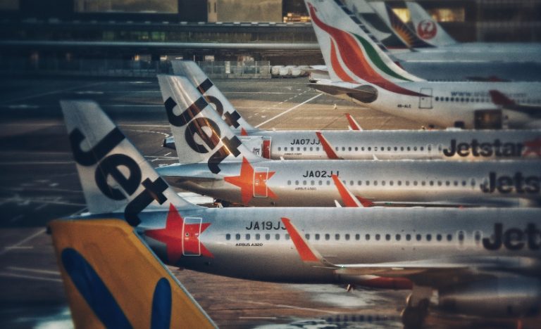 The Rise Of Budget Airlines: A New Era Of Cheap Seats & Big Fees