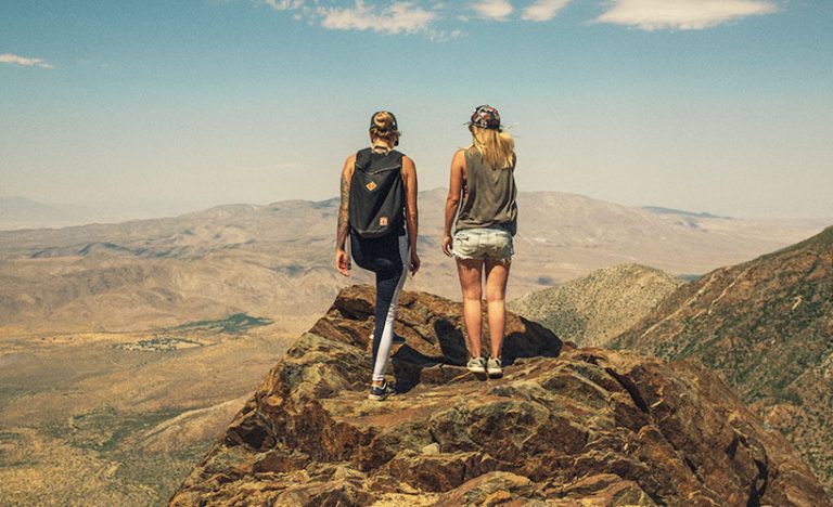 5 Types Of Friends You Can’t Travel With