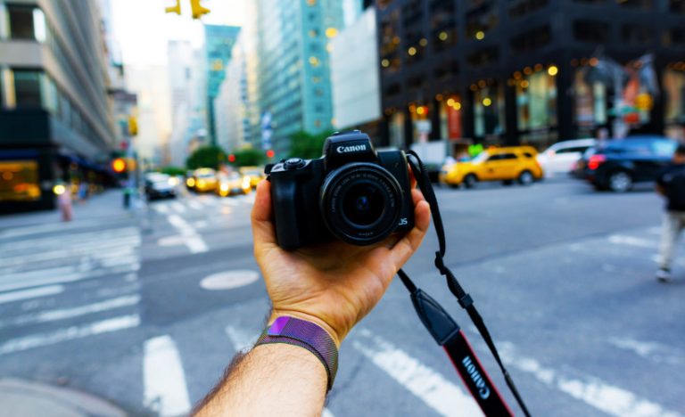 Solo Travel Photography: Tips To Take Epic Travel Photos Alone