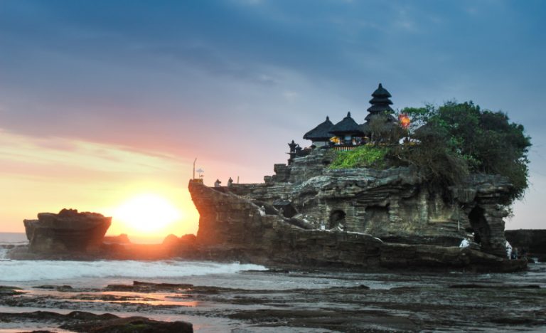 8 Mesmerising But Affordable Asian Destinations You Must Travel To