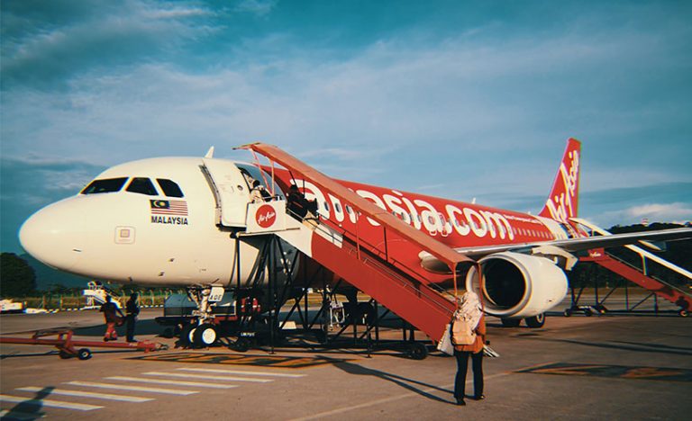 All You Need To Know About Malaysia’s Departure Tax