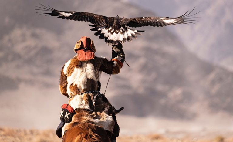 5 Adventures You Can’t Miss Out On In Kyrgyzstan