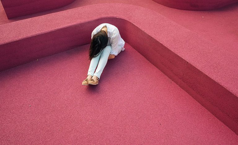 Overcoming Sexual Assault In Kota Kinabalu, Sabah