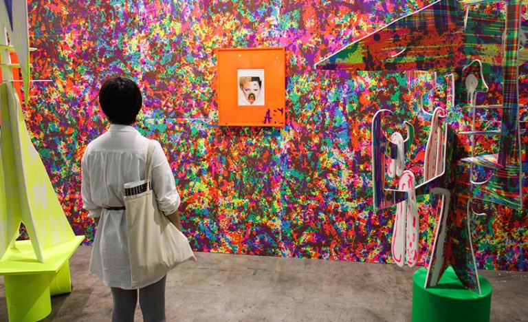 Fine Art In Asia: Where To Shop, Where To Look