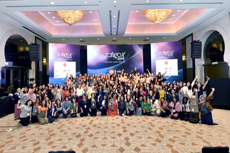 ZafigoX 2019: Highlights