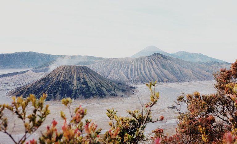 10 Of Asia’s Most Picturesque National Parks
