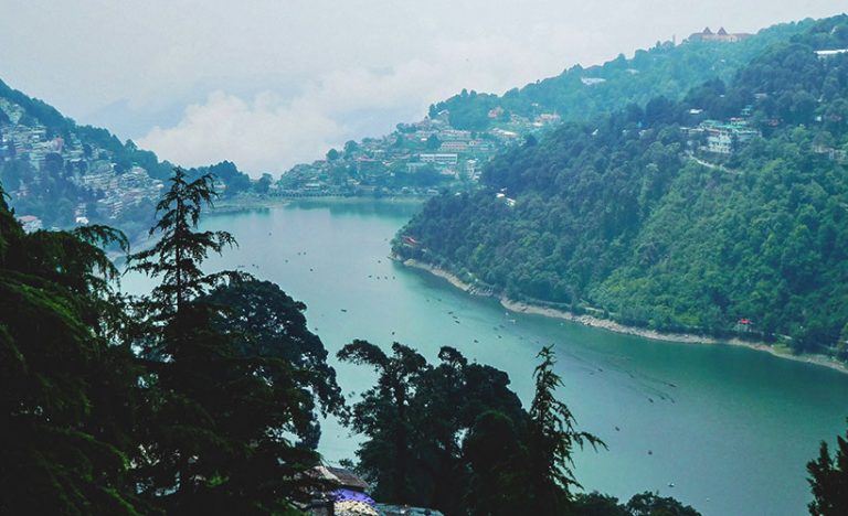Get Up Close With Nature At These 7 Places in Nainital, India