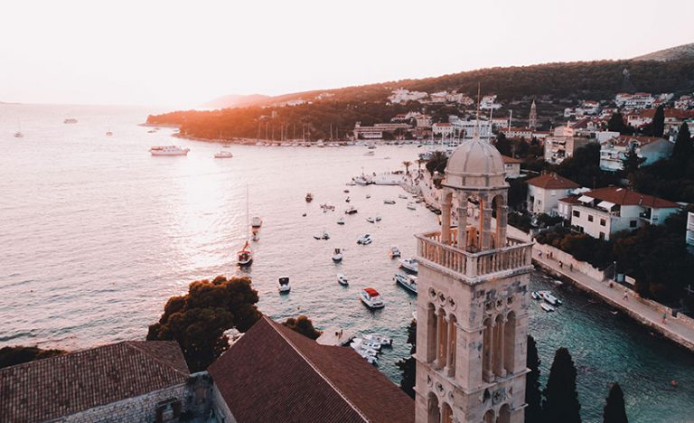 Croatia: A Memorable Birthday