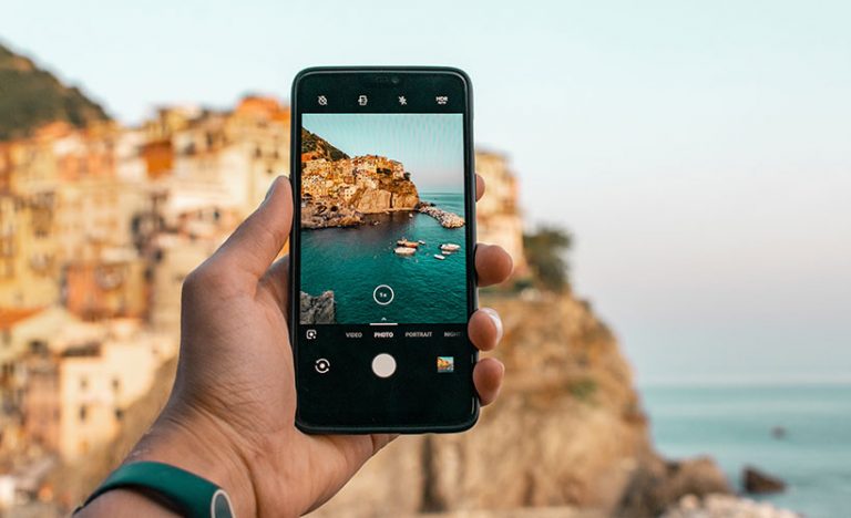Hashtagging Tips: How To Make Your Travels Known