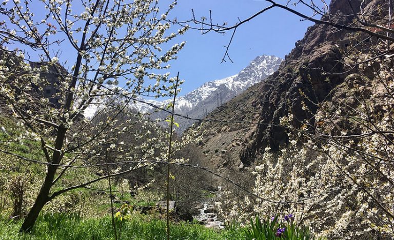 How To Hike The Atlas Mountains, Morocco