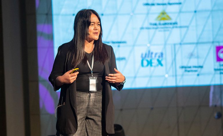 From Domestic Worker To International Photographer
