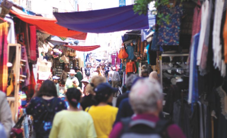 3 Markets in Goa, India You Shouldn’t Miss Out On