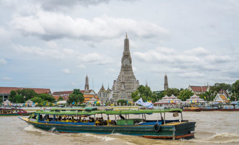 15 Things You Need To Do In Bangkok, Thailand