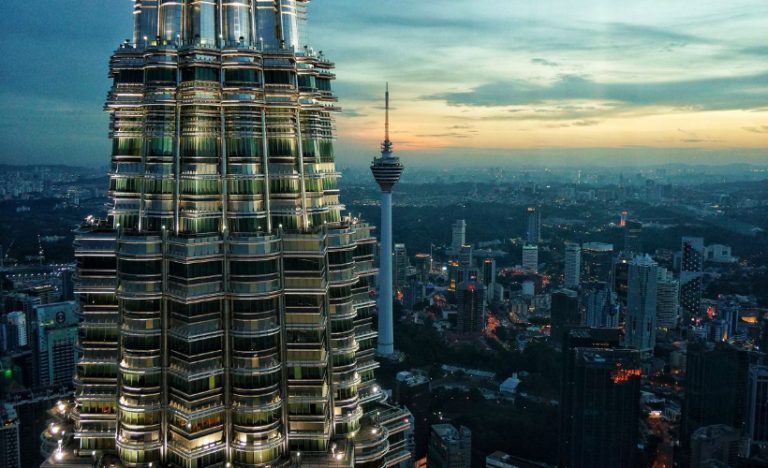 Close To 14 Million Visitors Travelled To Kuala Lumpur In 2018