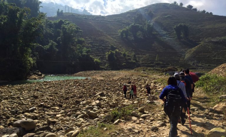 Life Lessons From Sapa, Vietnam