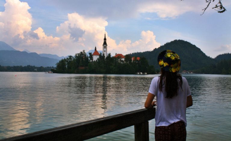 Visiting Slovenia? Here’s What You Need To Know About Ljubljana & Bled