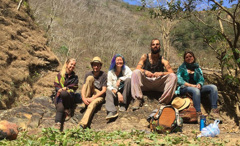 Letters From Latin America: Madidi National Park, Bolivia